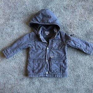 ❄️H&M (18-24 M) Coat❄️